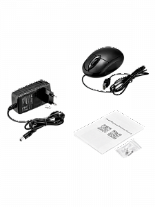 Орбита OT-VNK02 AHD комплект видеонаблюдения (8 камер, 1080N)